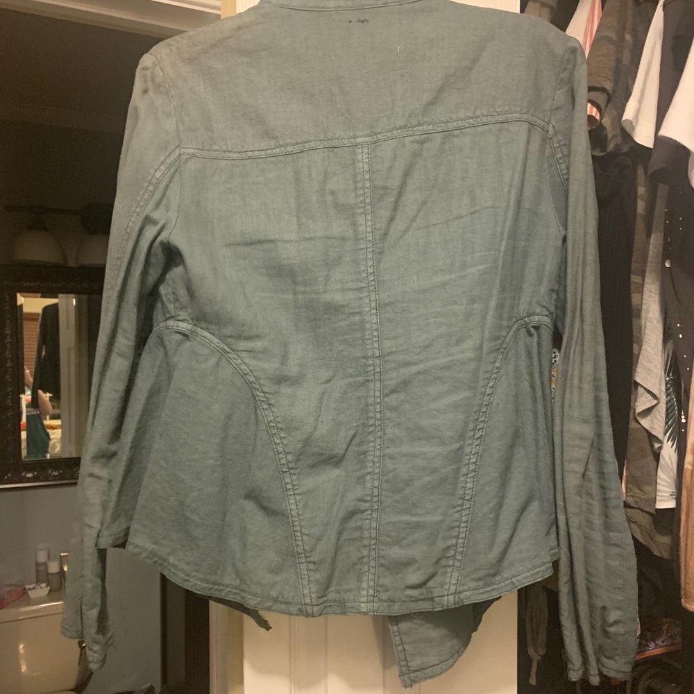 Free people Jacket - Picture 5 of 6